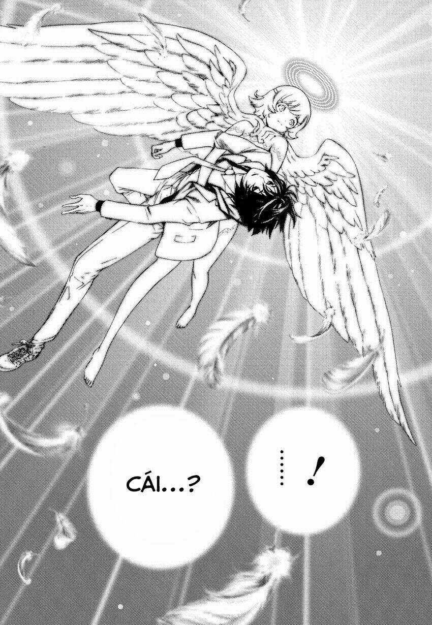 Hạnh Phúc Là Gì? - Chapter 1 - Trang 15