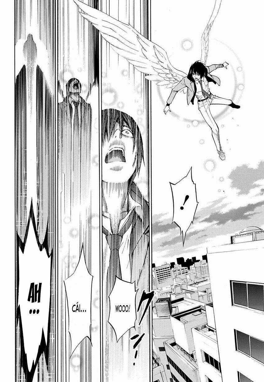 Hạnh Phúc Là Gì? - Chapter 1 - Trang 33