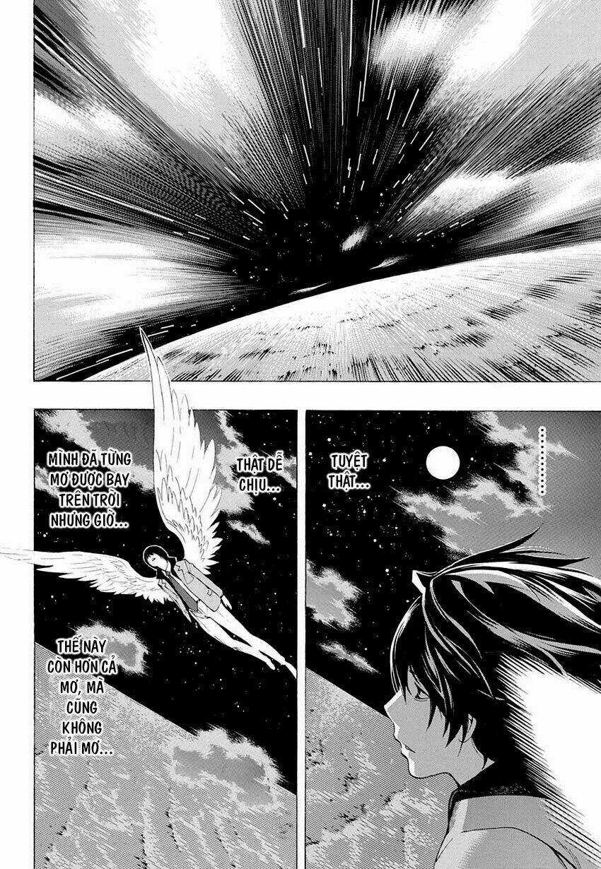 Hạnh Phúc Là Gì? - Chapter 1 - Trang 35