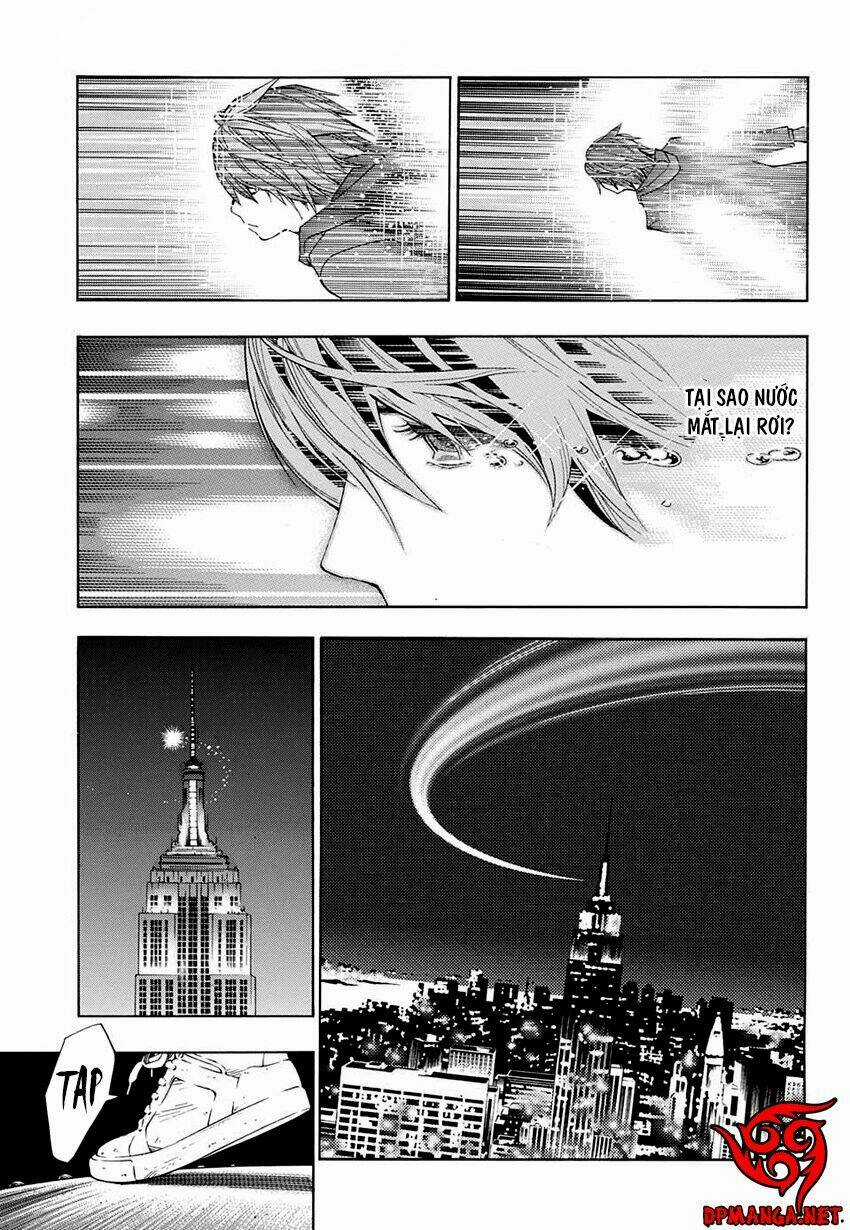 Hạnh Phúc Là Gì? - Chapter 1 - Trang 36