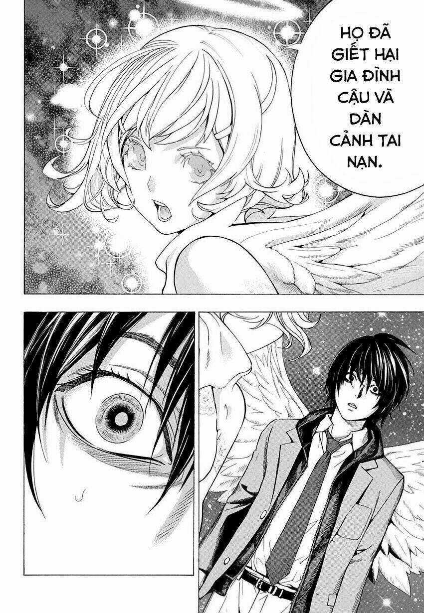 Hạnh Phúc Là Gì? - Chapter 1 - Trang 40