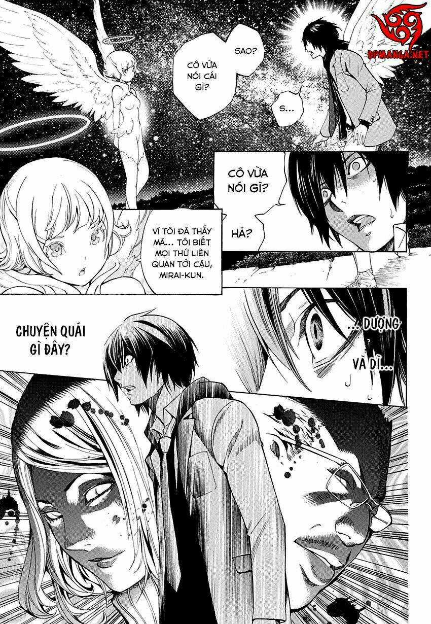 Hạnh Phúc Là Gì? - Chapter 1 - Trang 41