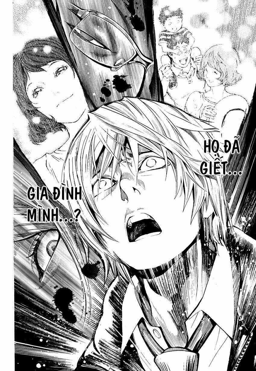 Hạnh Phúc Là Gì? - Chapter 1 - Trang 42