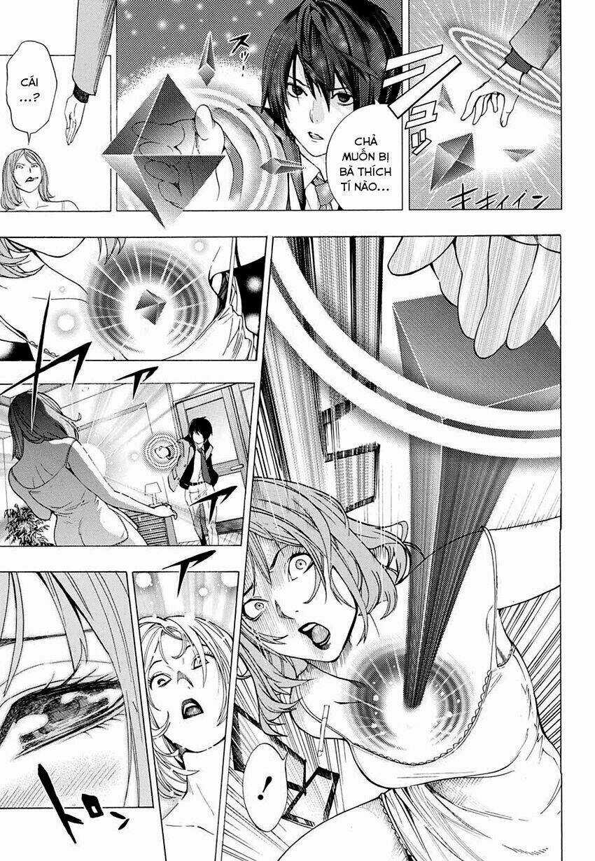 Hạnh Phúc Là Gì? - Chapter 1 - Trang 45