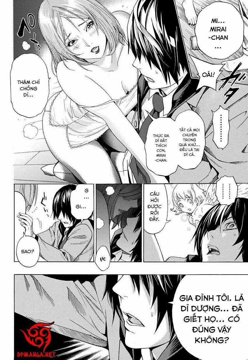 Hạnh Phúc Là Gì? - Chapter 1 - Trang 46