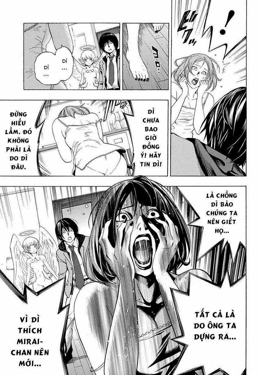 Hạnh Phúc Là Gì? - Chapter 1 - Trang 47