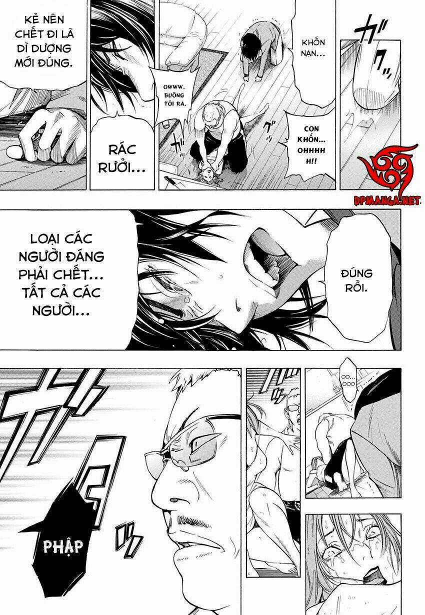 Hạnh Phúc Là Gì? - Chapter 1 - Trang 51