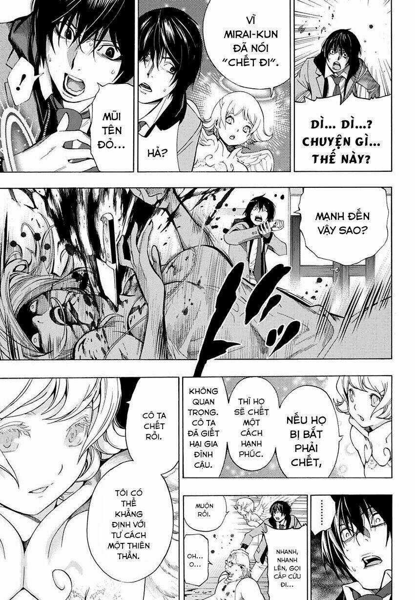 Hạnh Phúc Là Gì? - Chapter 1 - Trang 53