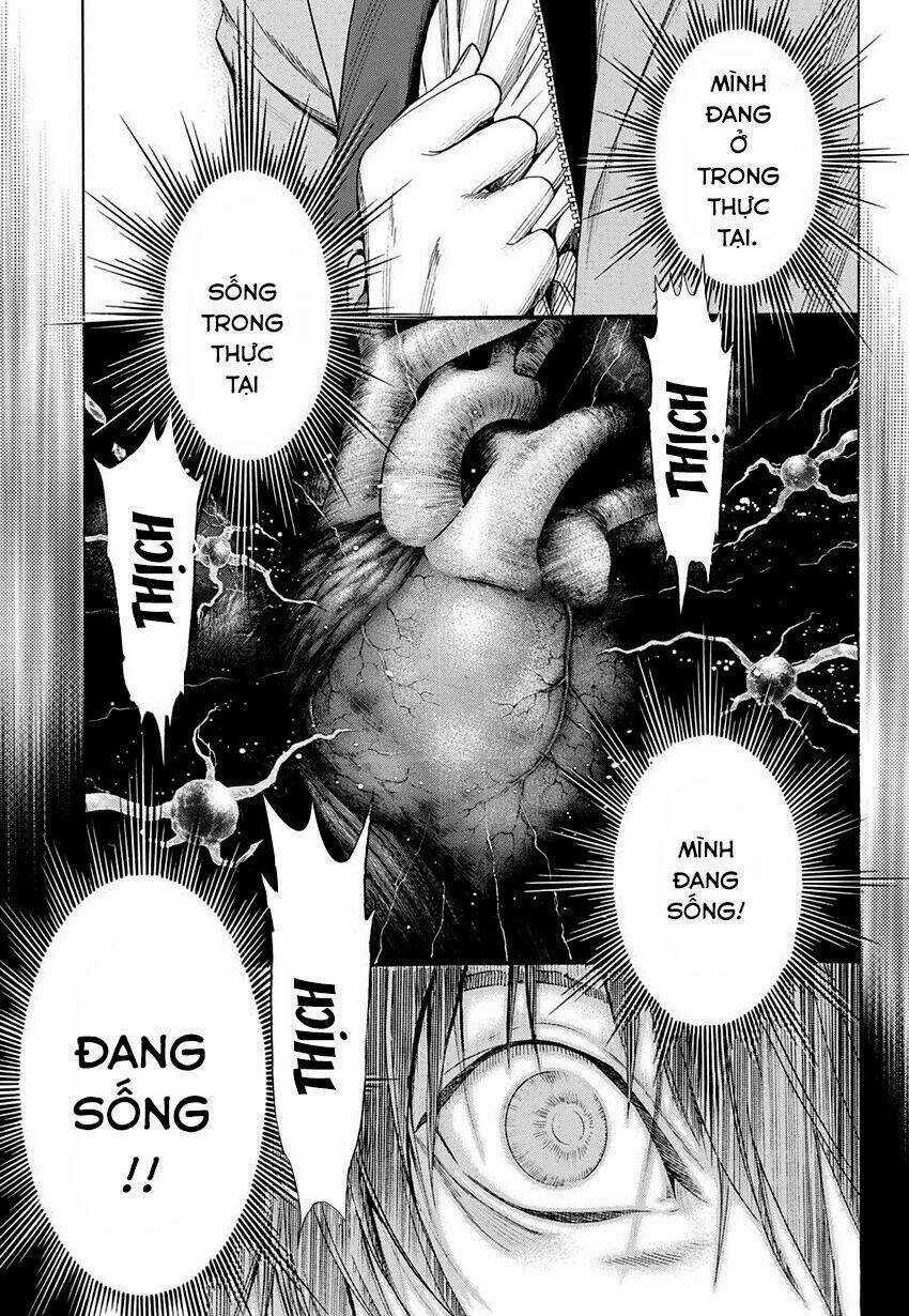 Hạnh Phúc Là Gì? - Chapter 1 - Trang 57