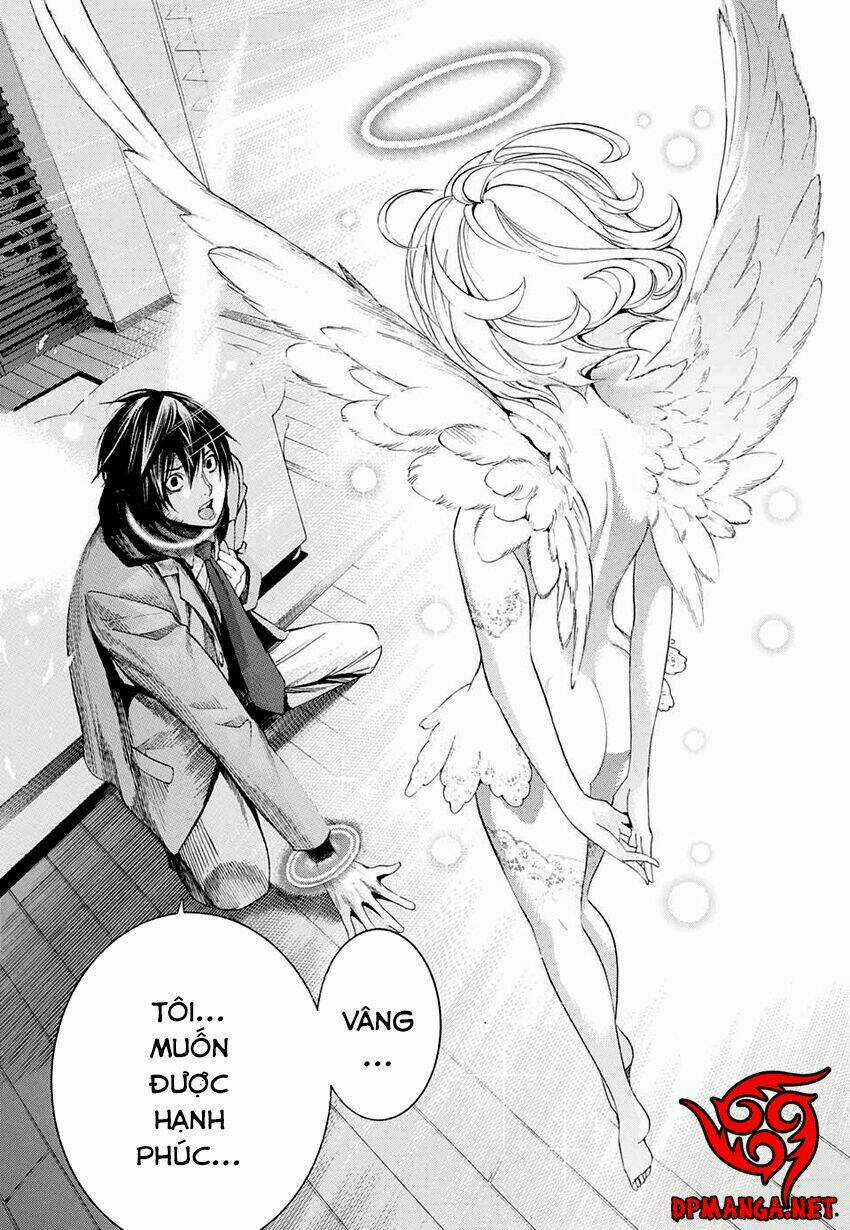 Hạnh Phúc Là Gì? - Chapter 1 - Trang 61