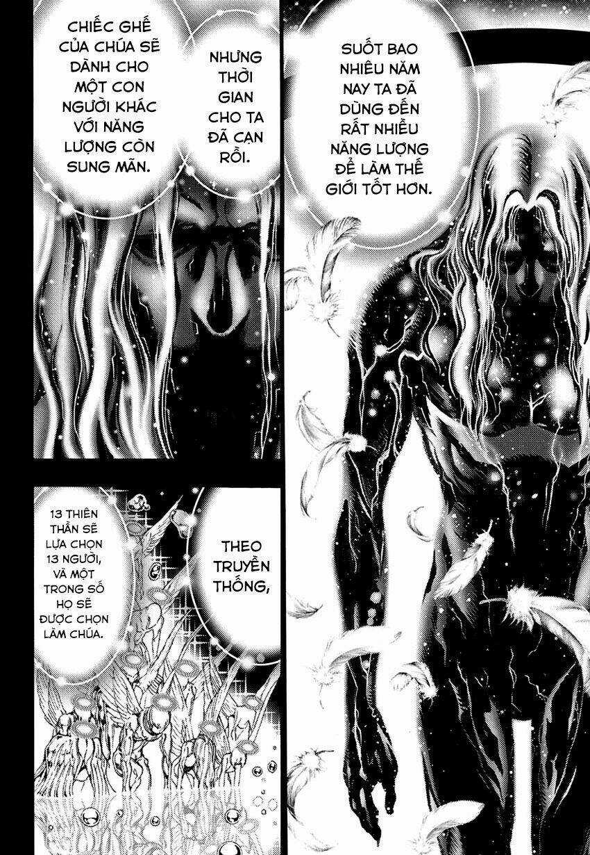 Hạnh Phúc Là Gì? - Chapter 1 - Trang 63