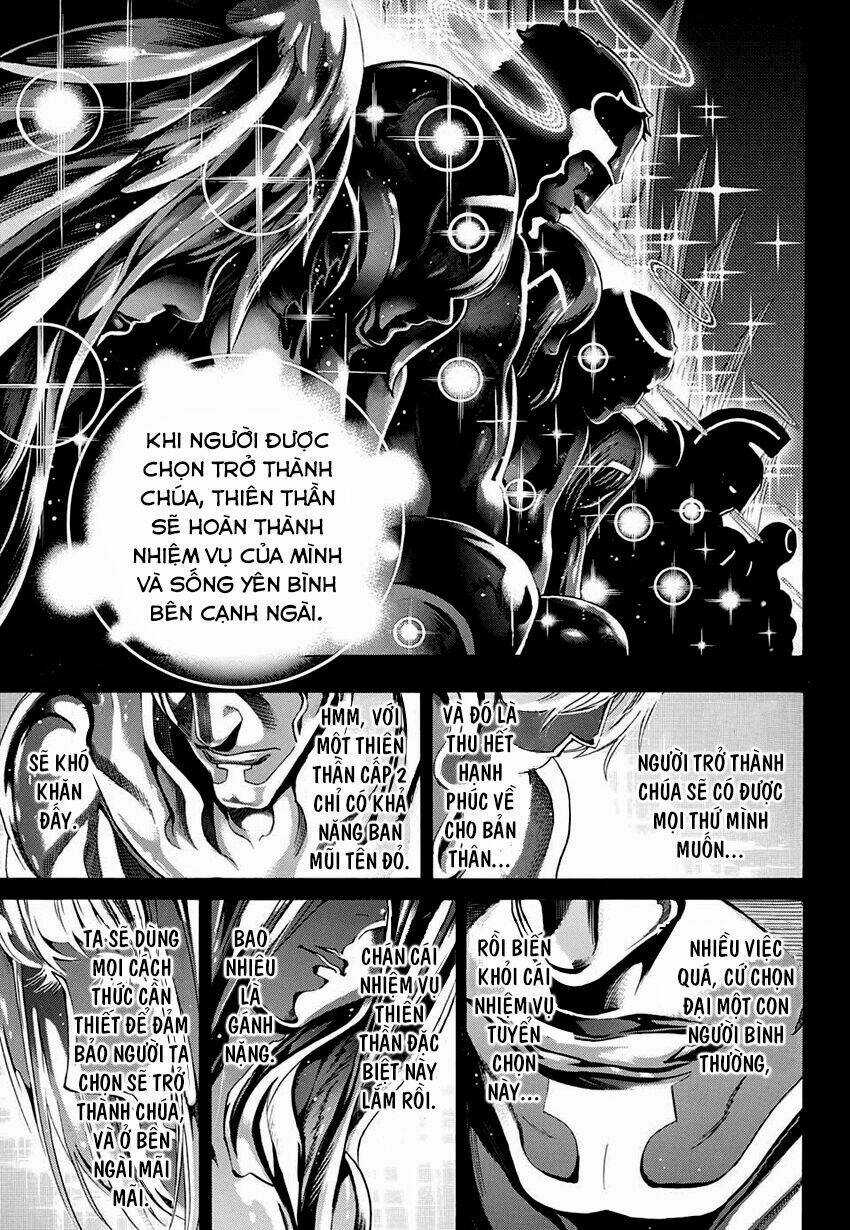 Hạnh Phúc Là Gì? - Chapter 1 - Trang 64