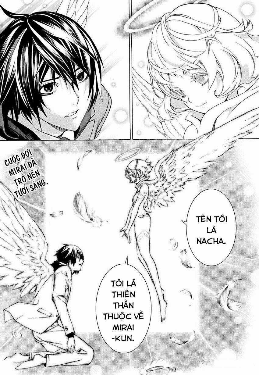 Hạnh Phúc Là Gì? - Chapter 1 - Trang 66