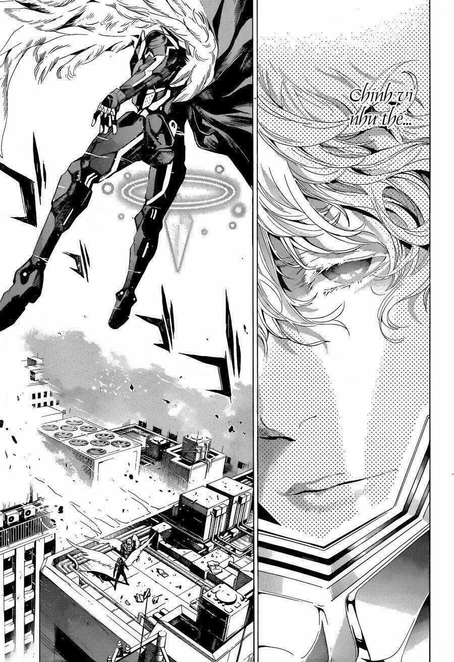 Hạnh Phúc Là Gì? - Chapter 10 - Trang 11