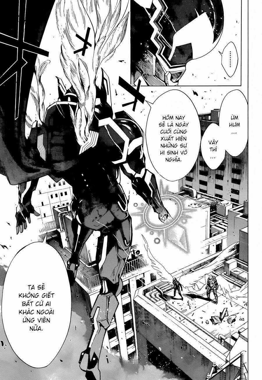 Hạnh Phúc Là Gì? - Chapter 10 - Trang 13