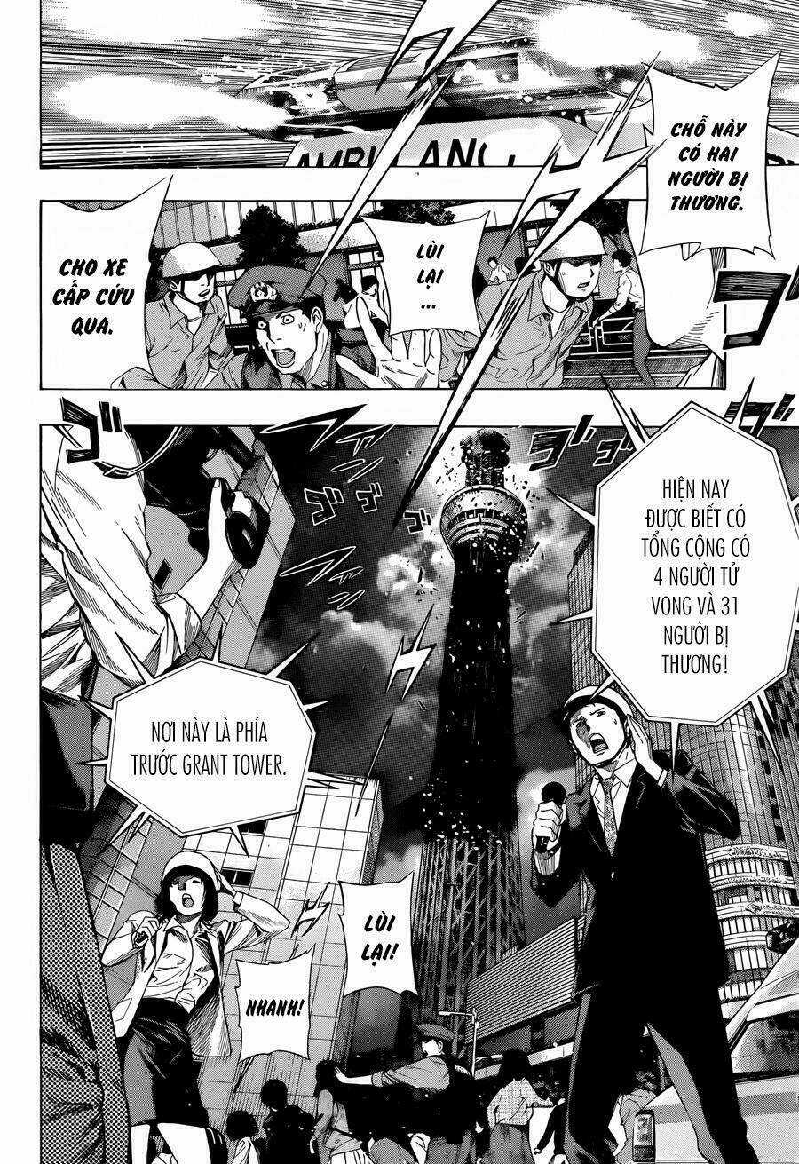 Hạnh Phúc Là Gì? - Chapter 10 - Trang 14