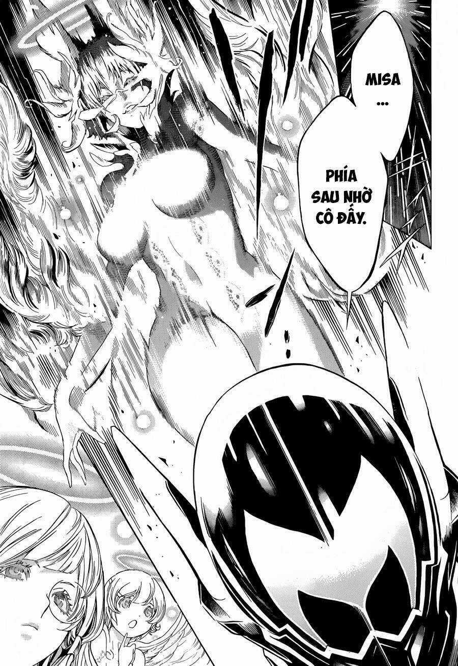 Hạnh Phúc Là Gì? - Chapter 10 - Trang 20