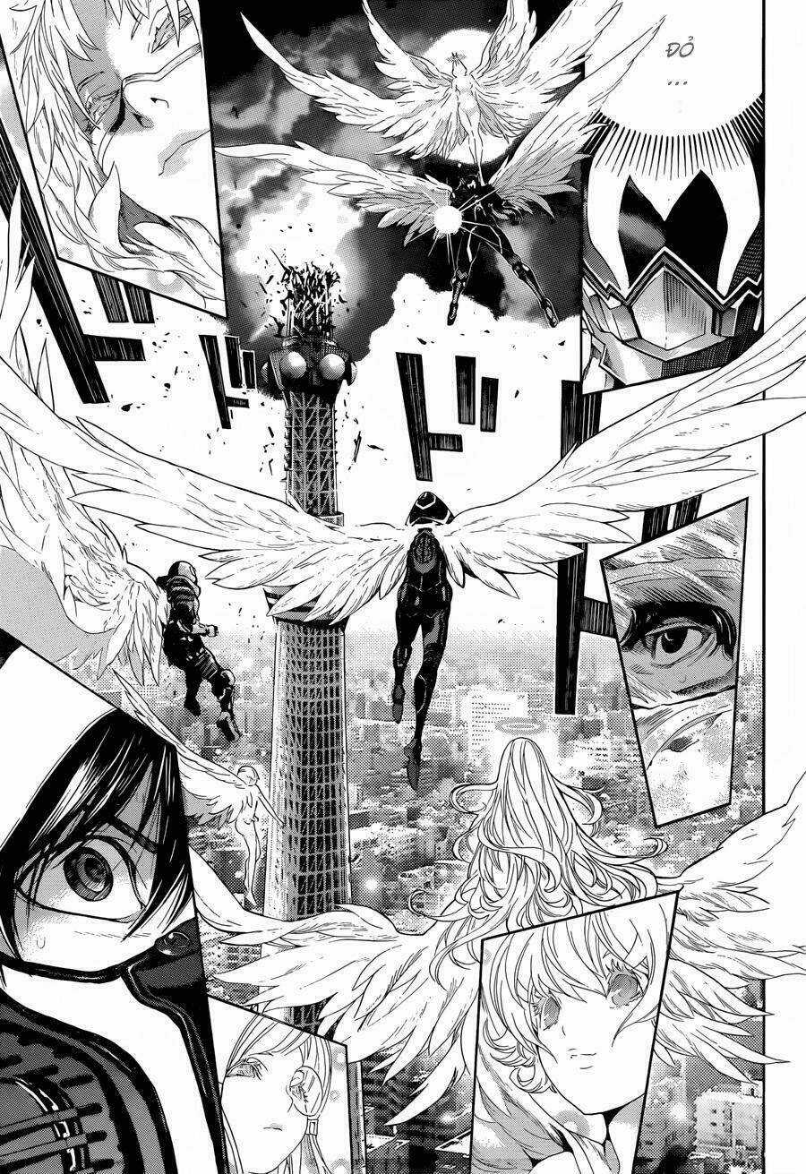 Hạnh Phúc Là Gì? - Chapter 10 - Trang 22