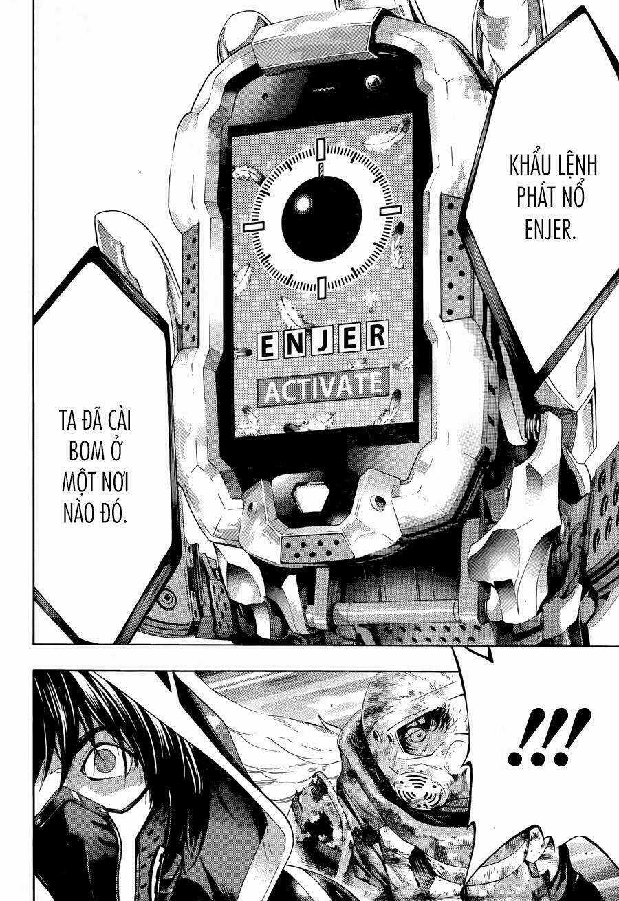 Hạnh Phúc Là Gì? - Chapter 10 - Trang 25