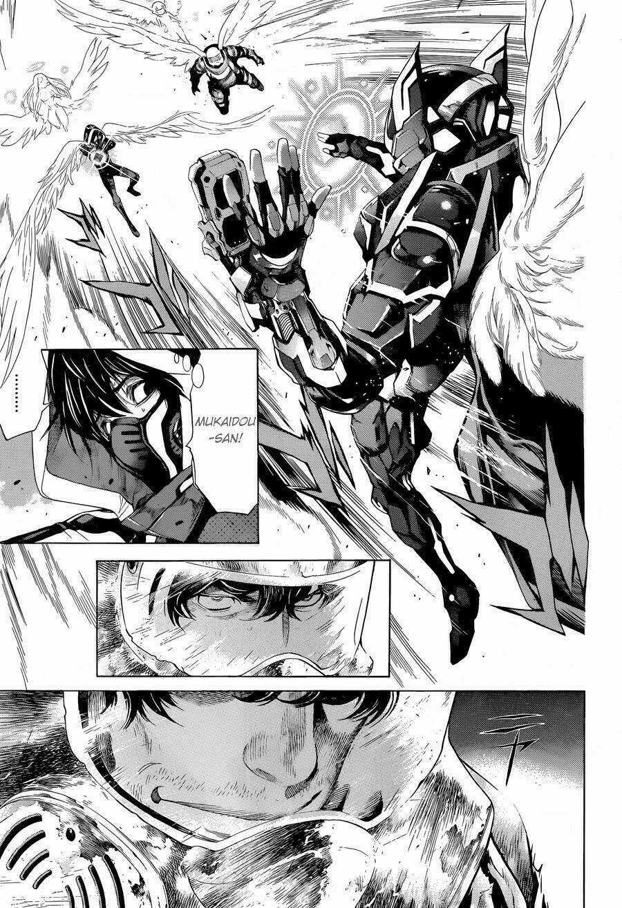 Hạnh Phúc Là Gì? - Chapter 10 - Trang 28