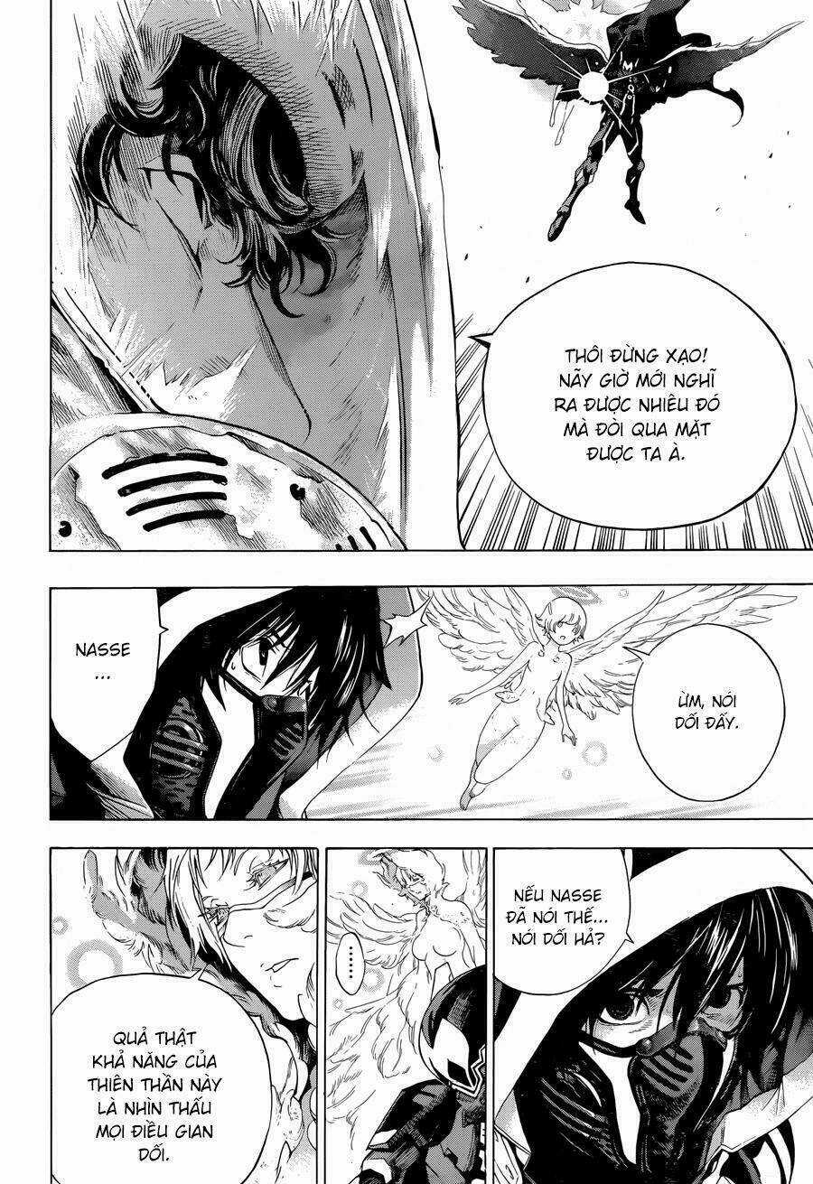 Hạnh Phúc Là Gì? - Chapter 10 - Trang 29