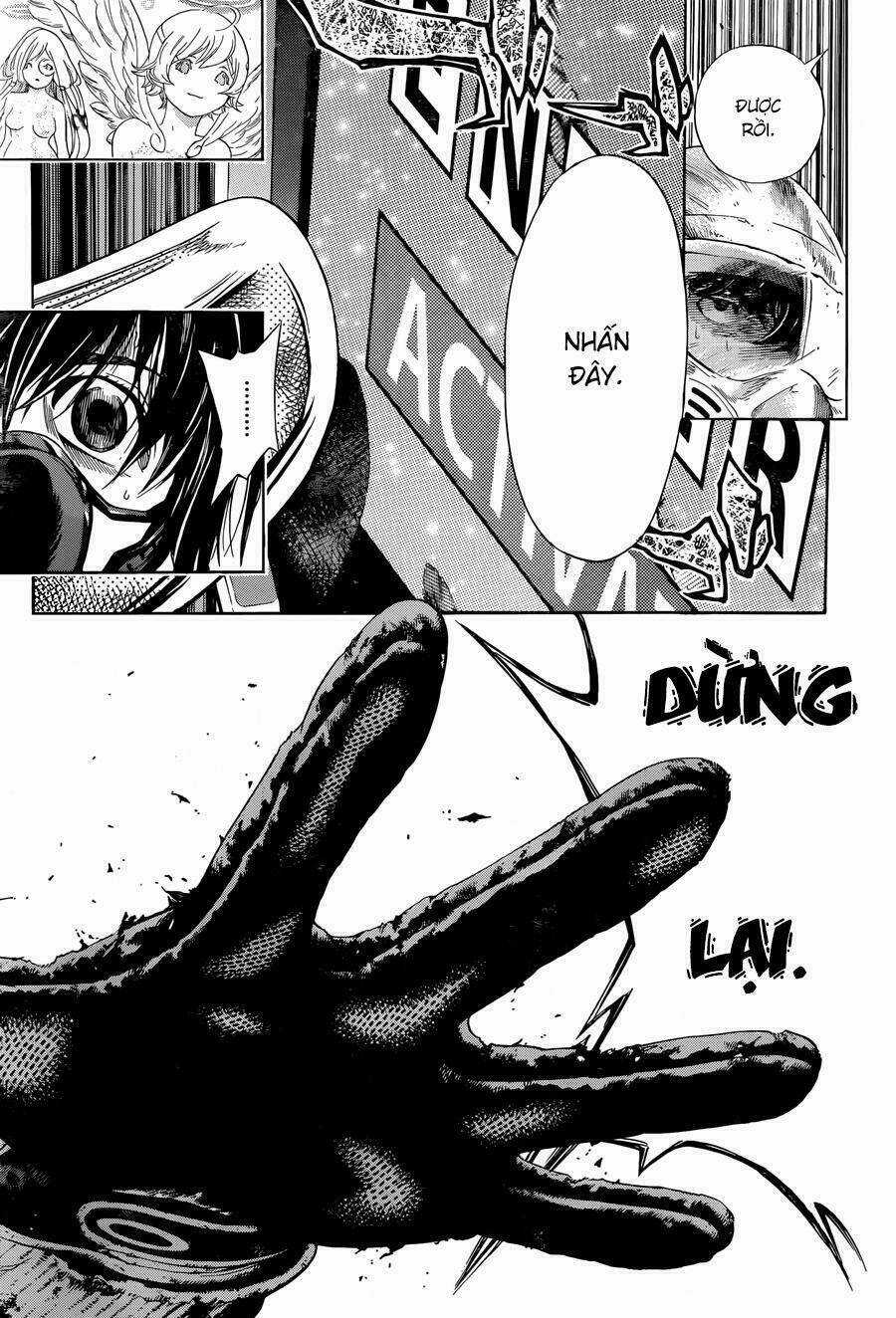 Hạnh Phúc Là Gì? - Chapter 10 - Trang 32