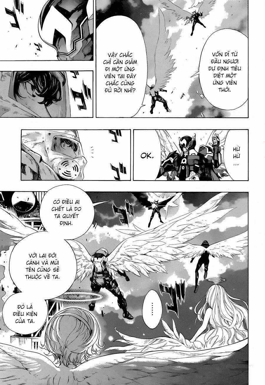 Hạnh Phúc Là Gì? - Chapter 10 - Trang 34