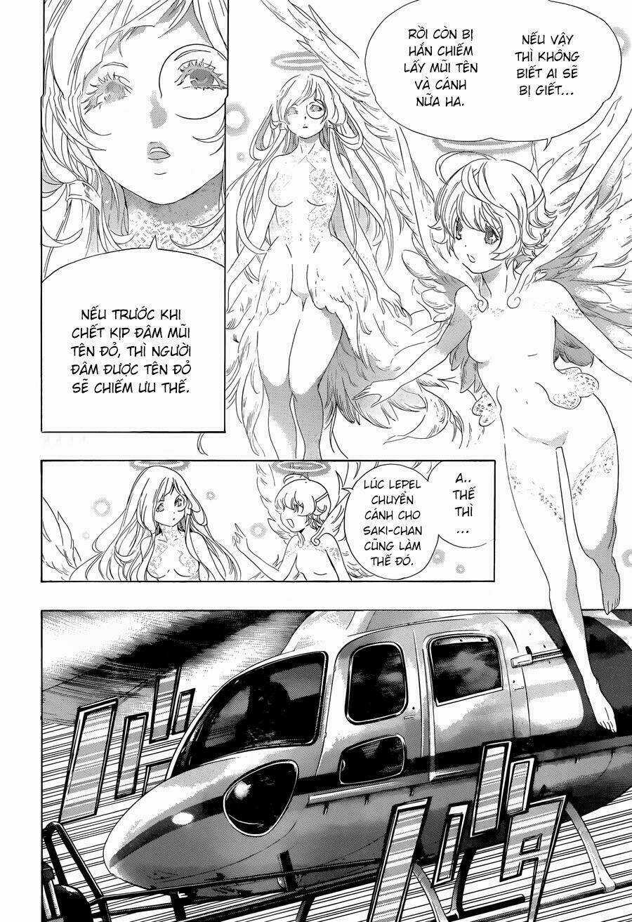 Hạnh Phúc Là Gì? - Chapter 10 - Trang 35