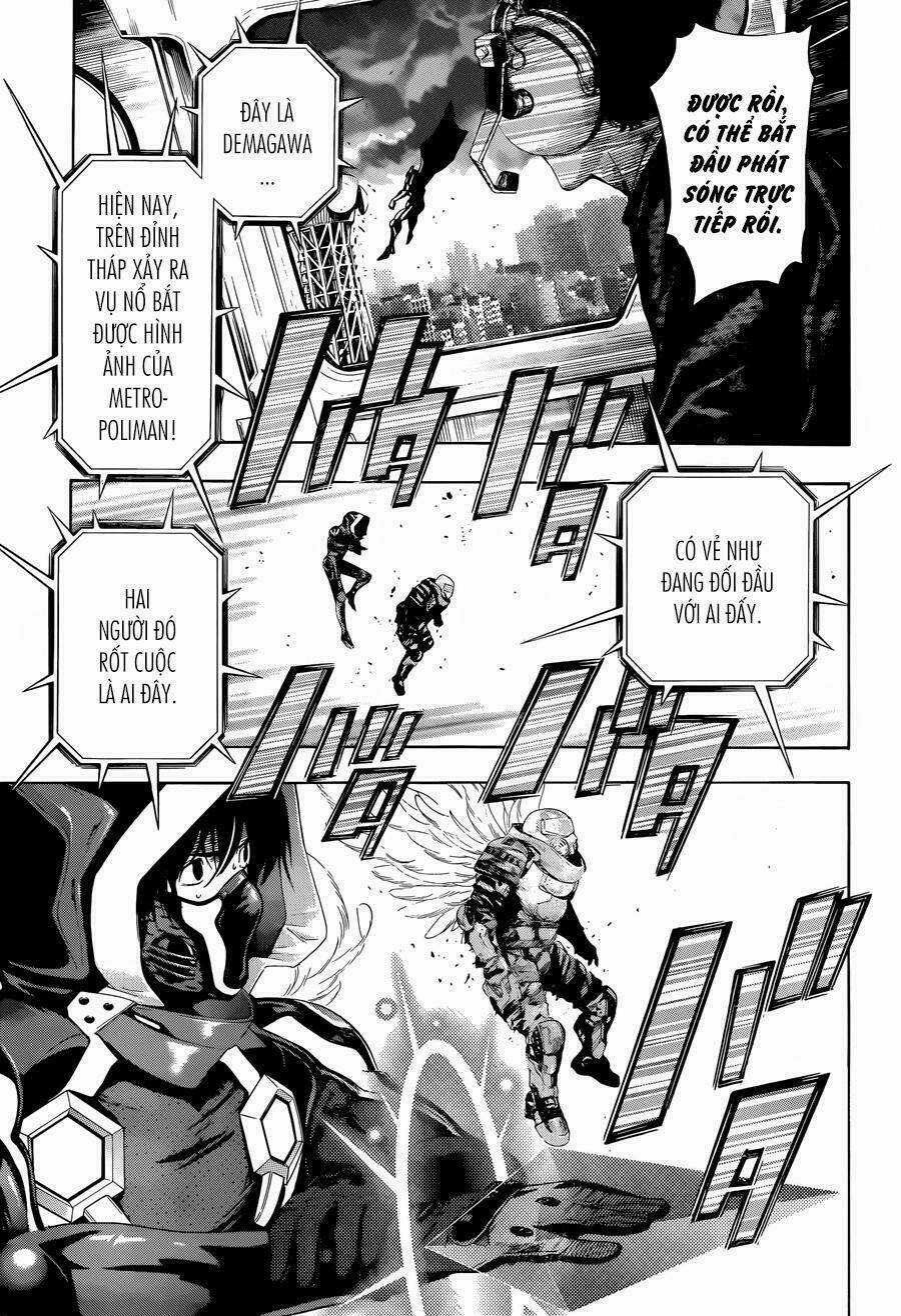 Hạnh Phúc Là Gì? - Chapter 10 - Trang 36