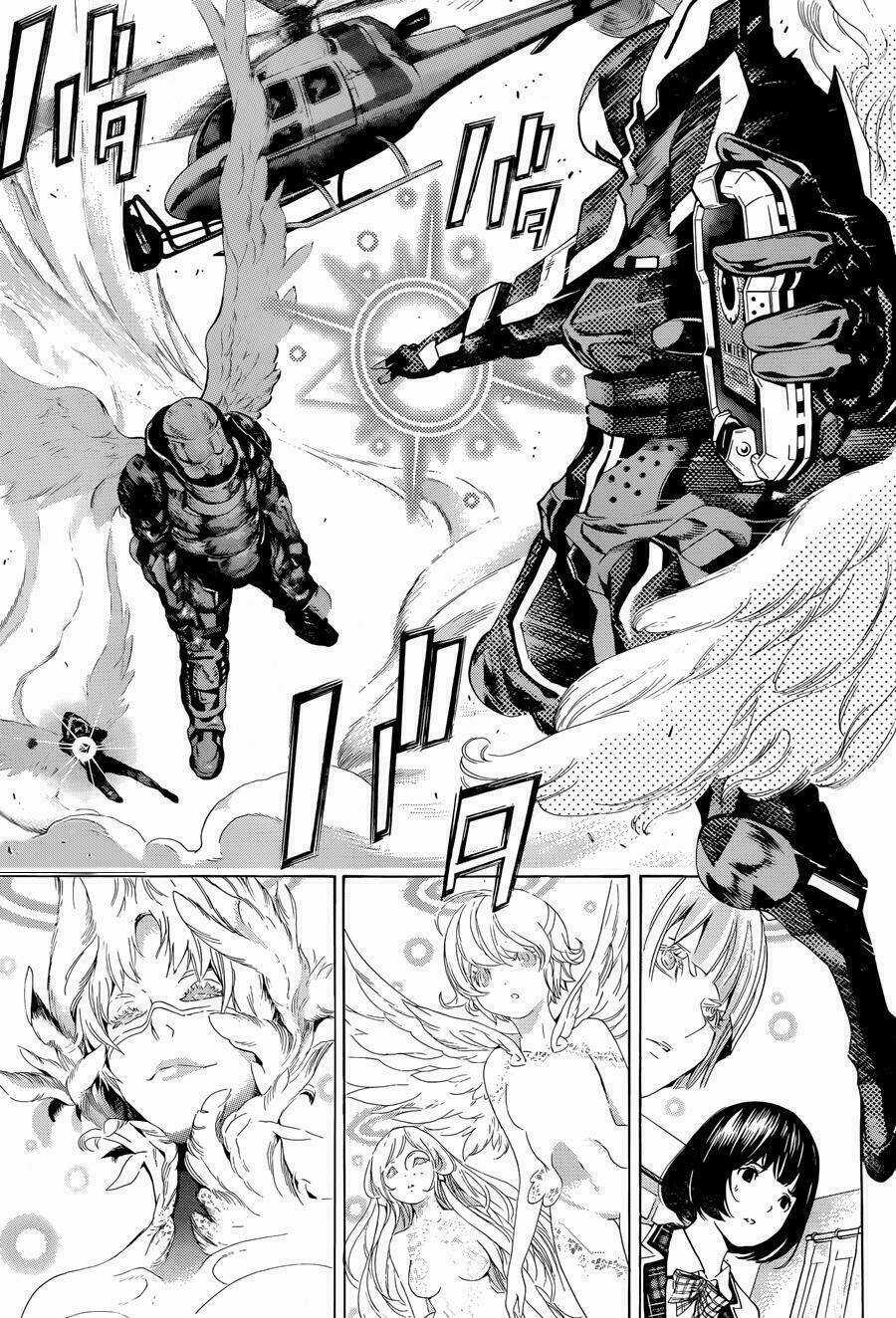 Hạnh Phúc Là Gì? - Chapter 10 - Trang 39