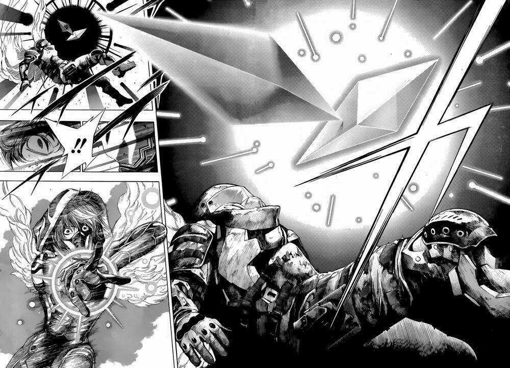 Hạnh Phúc Là Gì? - Chapter 10 - Trang 41