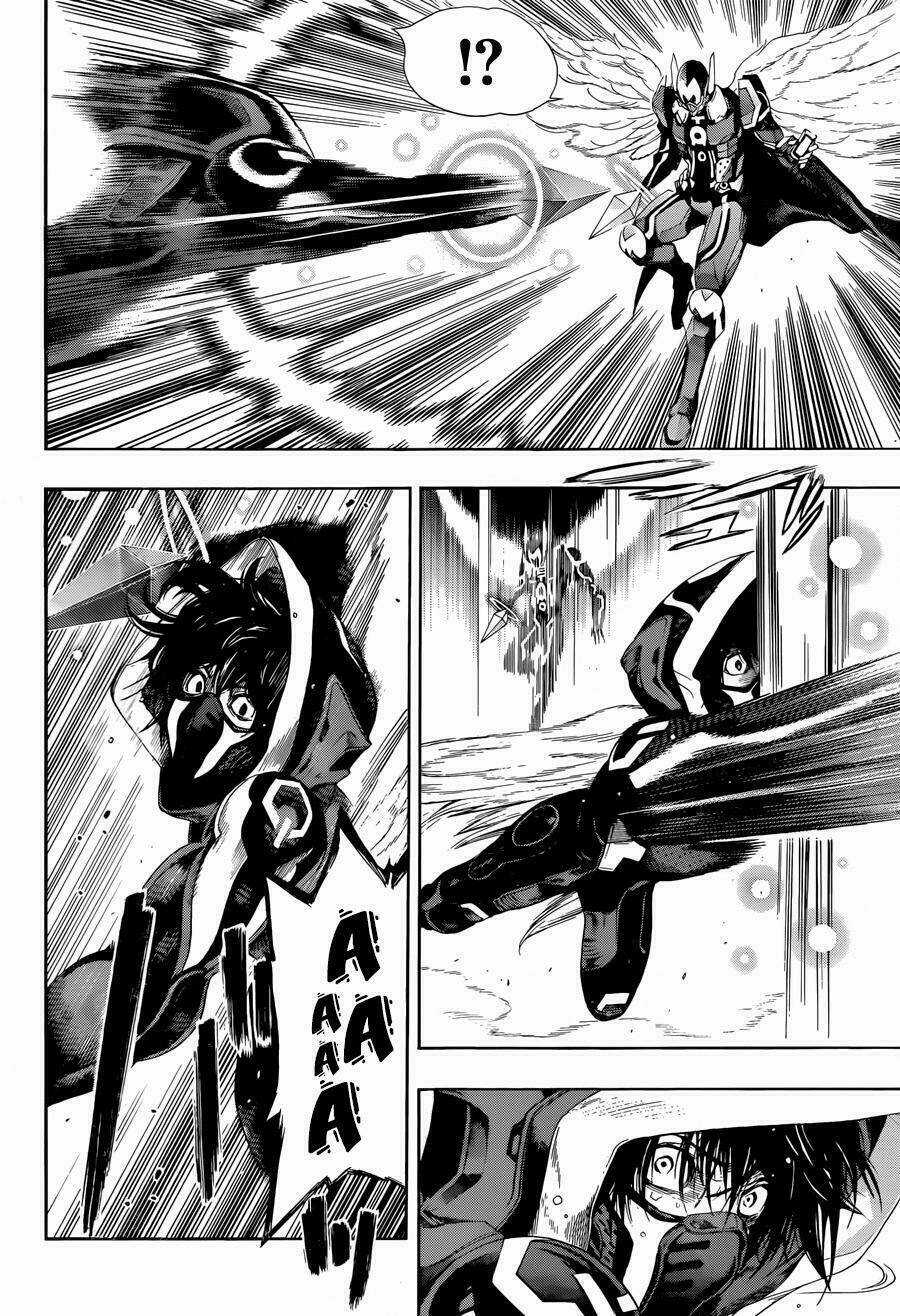 Hạnh Phúc Là Gì? - Chapter 10 - Trang 44