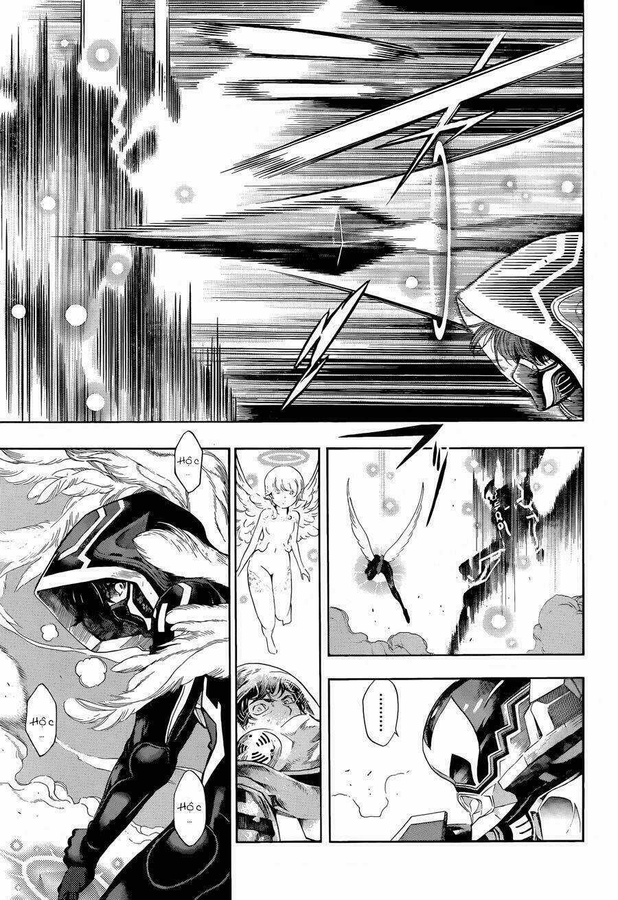 Hạnh Phúc Là Gì? - Chapter 10 - Trang 45