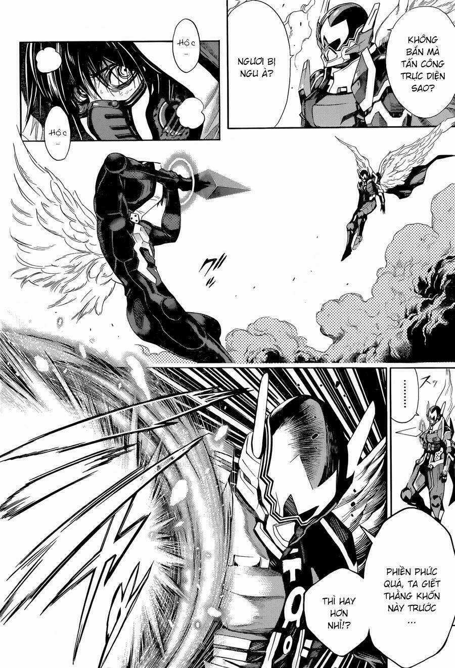 Hạnh Phúc Là Gì? - Chapter 10 - Trang 46