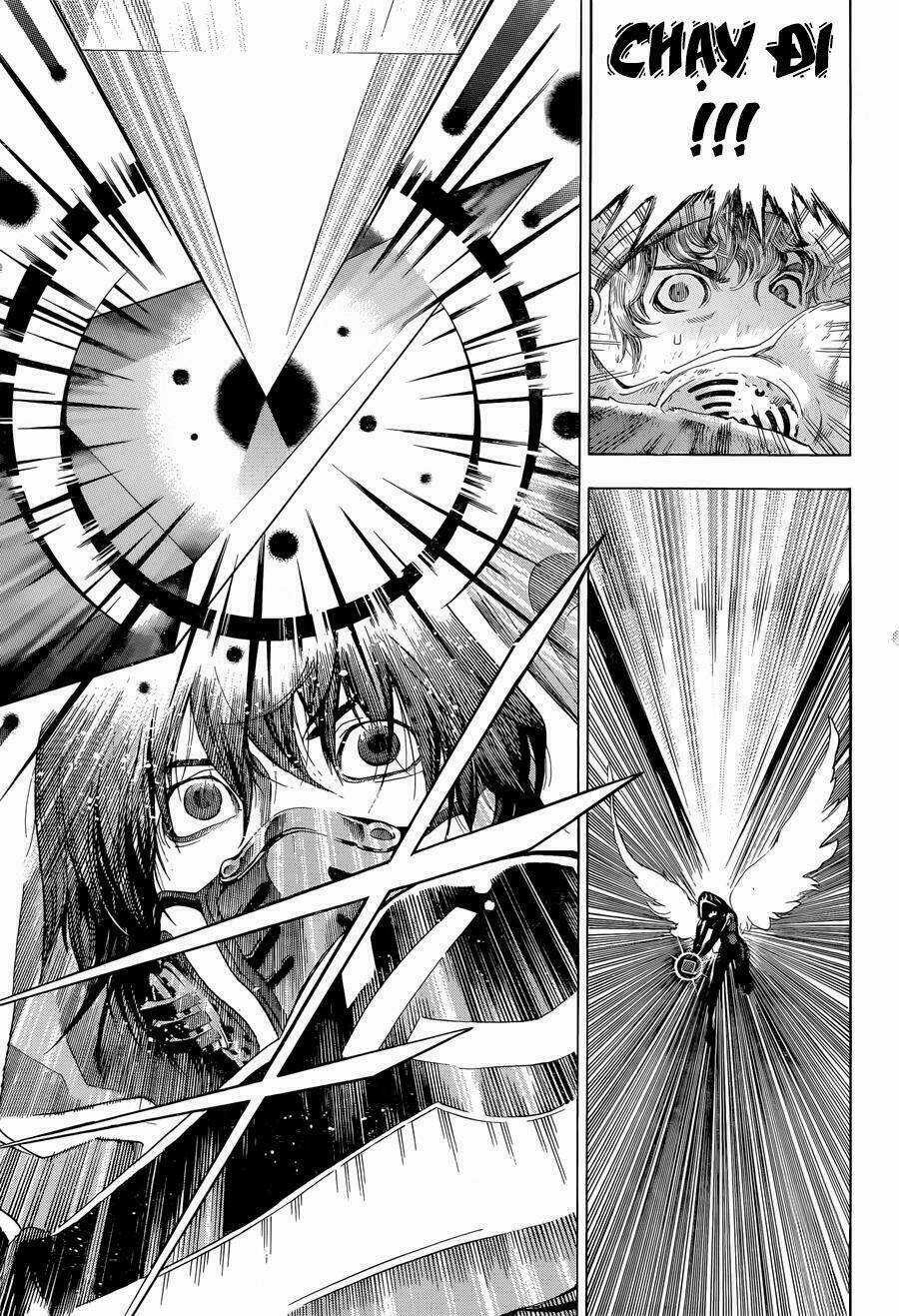 Hạnh Phúc Là Gì? - Chapter 10 - Trang 47