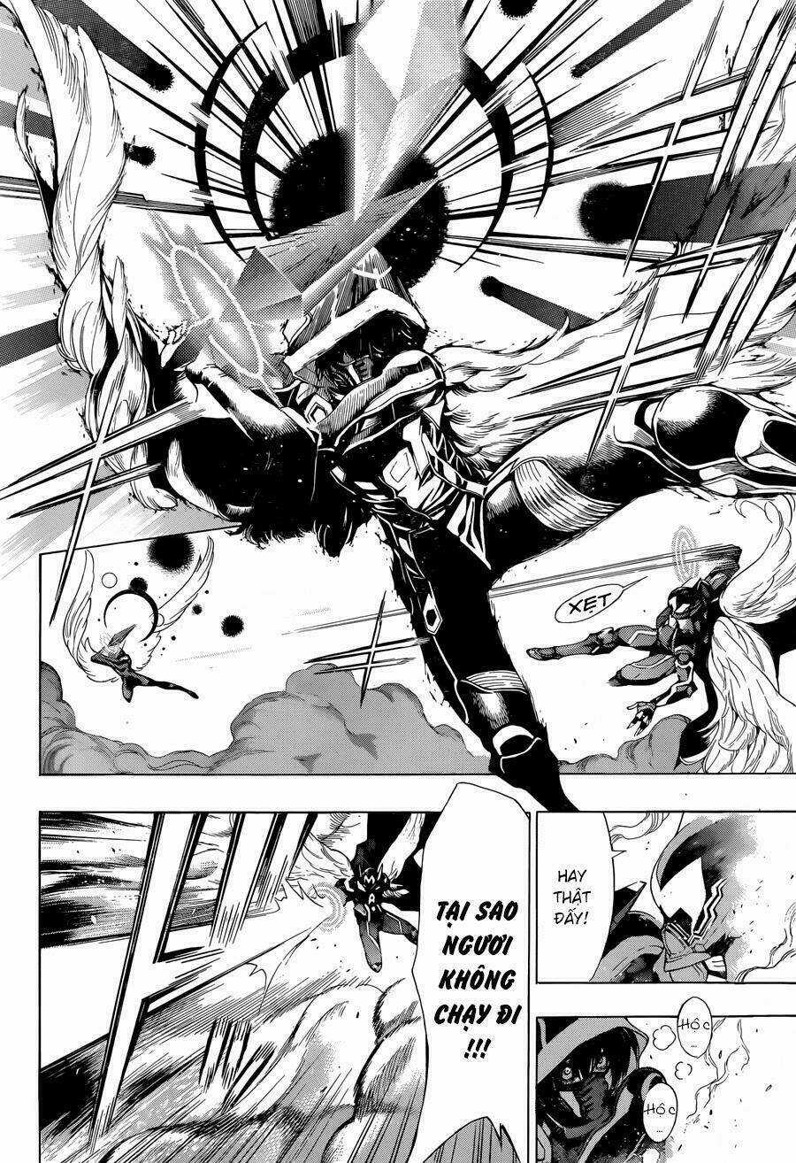 Hạnh Phúc Là Gì? - Chapter 10 - Trang 48