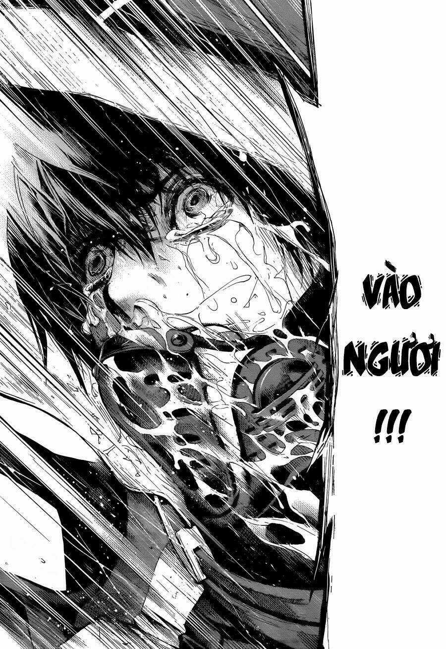 Hạnh Phúc Là Gì? - Chapter 10 - Trang 51