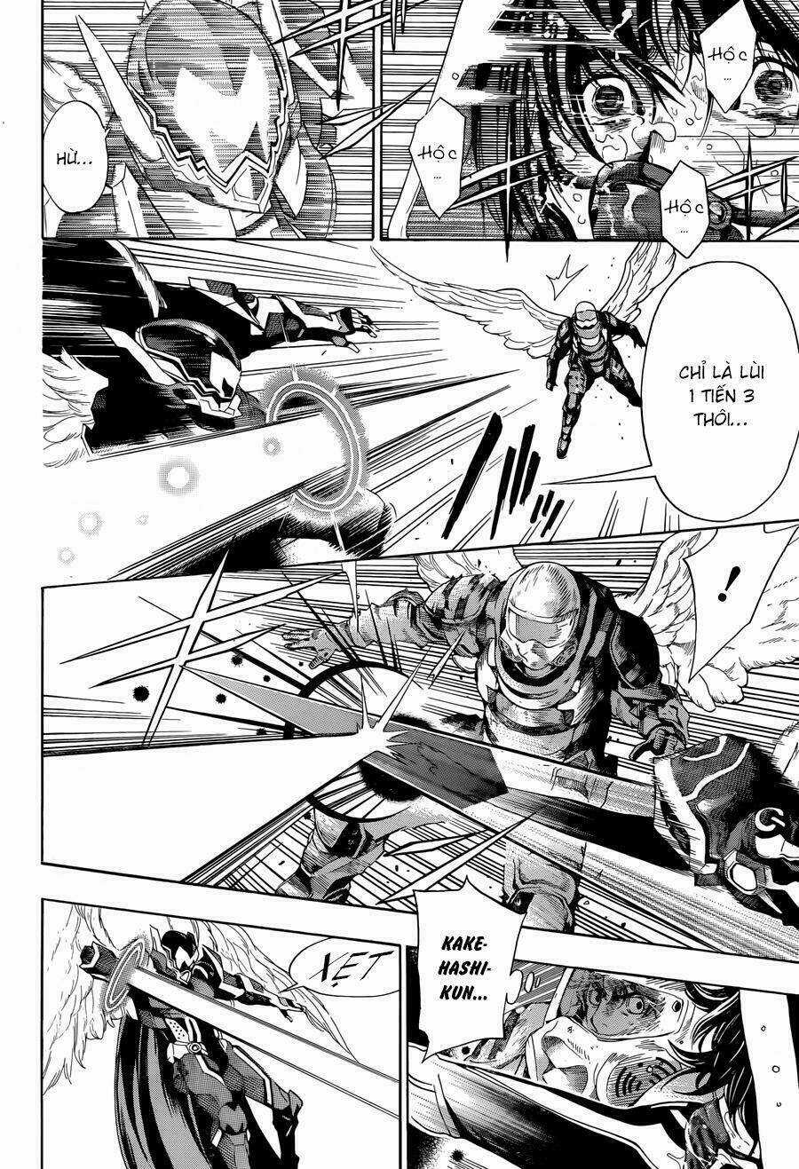 Hạnh Phúc Là Gì? - Chapter 10 - Trang 52