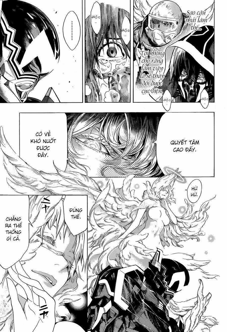 Hạnh Phúc Là Gì? - Chapter 10 - Trang 53