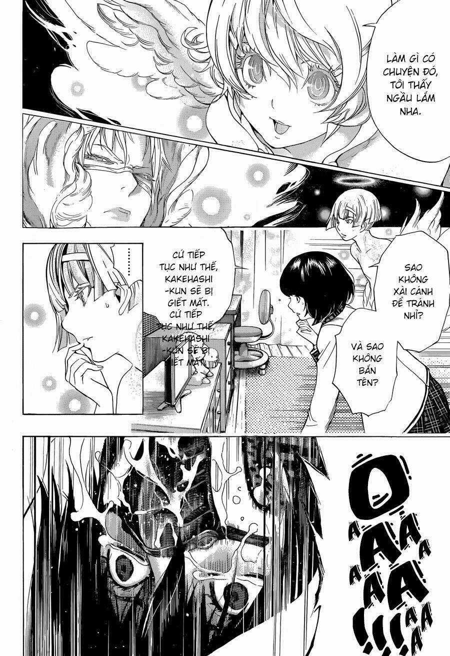 Hạnh Phúc Là Gì? - Chapter 10 - Trang 54