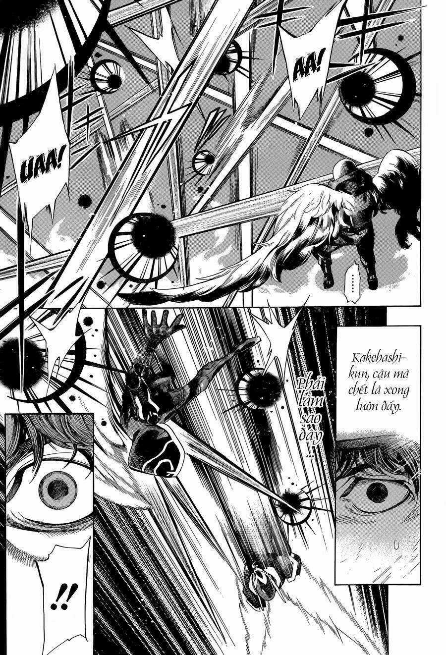 Hạnh Phúc Là Gì? - Chapter 10 - Trang 55