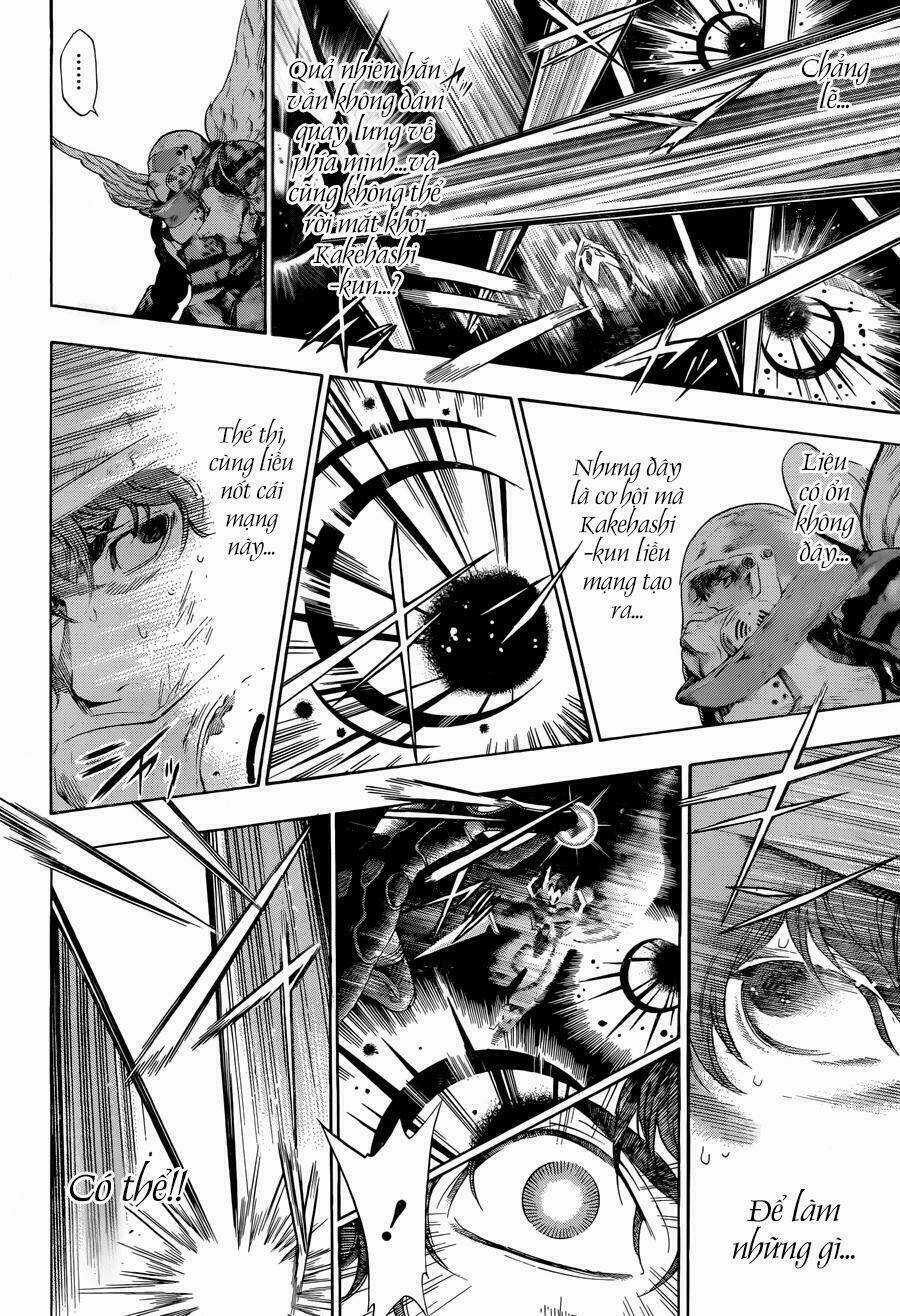 Hạnh Phúc Là Gì? - Chapter 10 - Trang 56