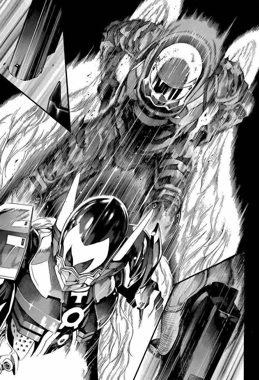 Hạnh Phúc Là Gì? - Chapter 10 - Trang 57