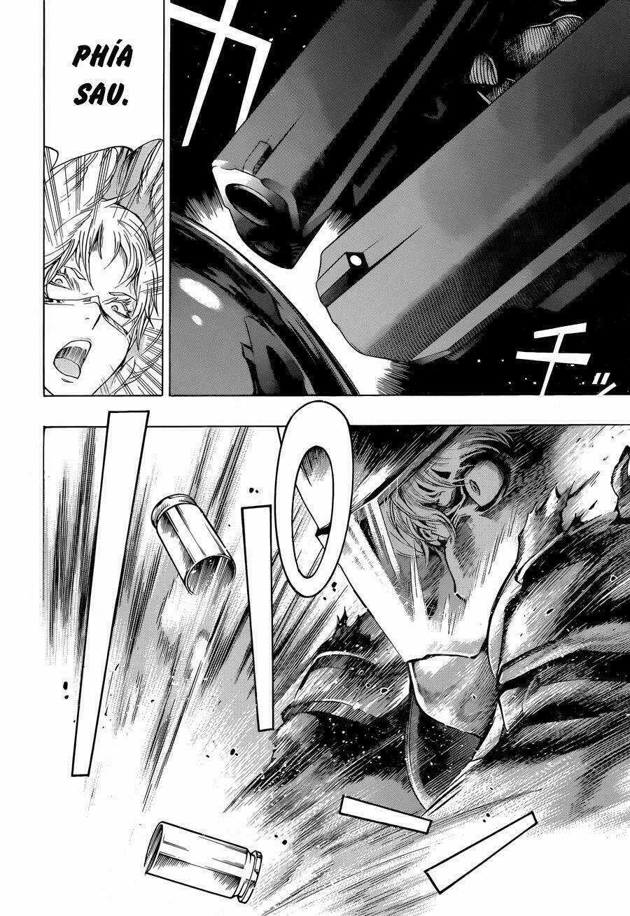 Hạnh Phúc Là Gì? - Chapter 10 - Trang 58