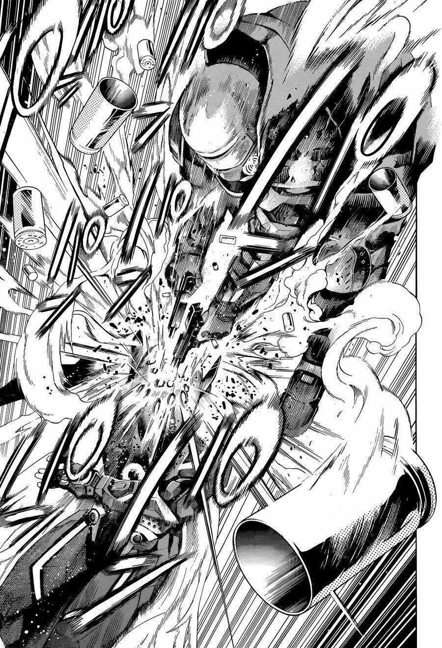 Hạnh Phúc Là Gì? - Chapter 10 - Trang 59