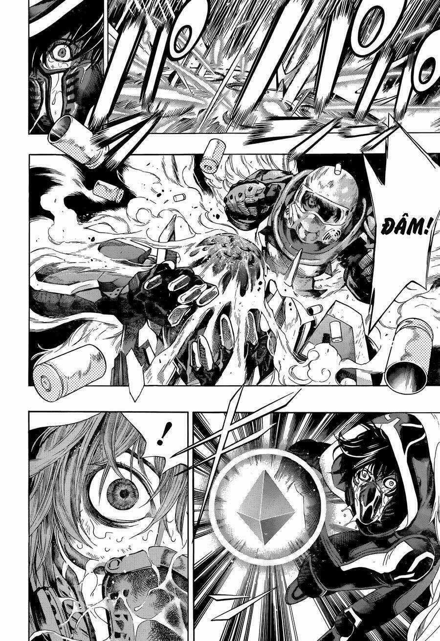 Hạnh Phúc Là Gì? - Chapter 10 - Trang 60