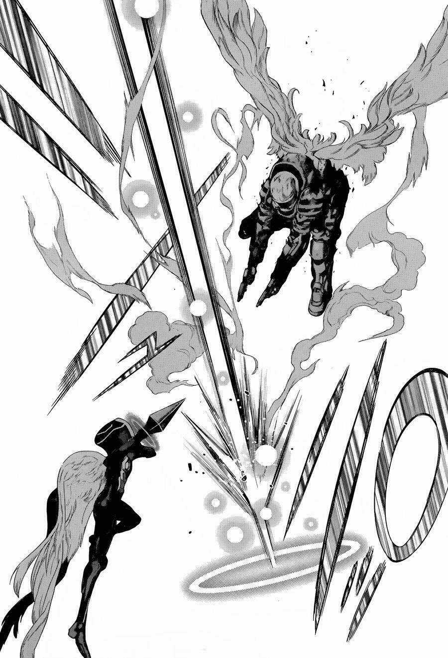 Hạnh Phúc Là Gì? - Chapter 10 - Trang 62