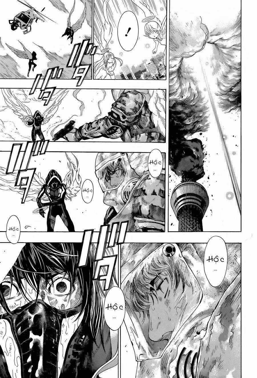 Hạnh Phúc Là Gì? - Chapter 10 - Trang 63