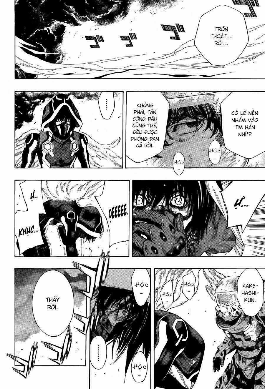 Hạnh Phúc Là Gì? - Chapter 10 - Trang 64