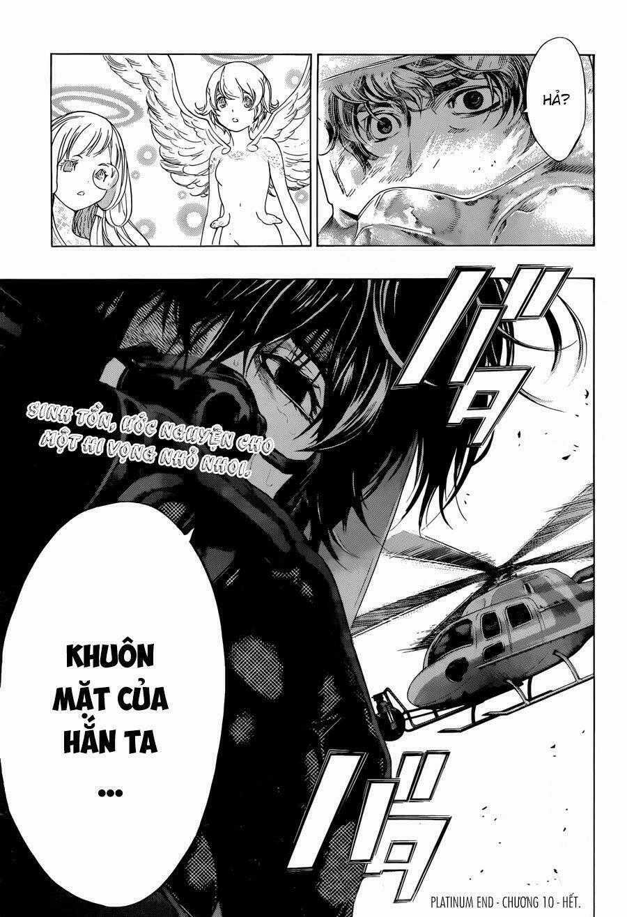 Hạnh Phúc Là Gì? - Chapter 10 - Trang 65